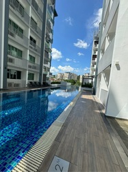 Natura@Hillview (D23), Apartment #536613791